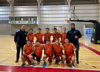 Dos equipos de Básquet  clasificados a Mar del Plata