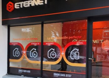 Llegaron los 300 Megas a Juárez