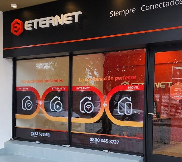 Llegaron los 300 Megas a Juárez