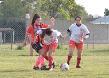 El femenino de Alumni perdió ante San Jorge el último domingo