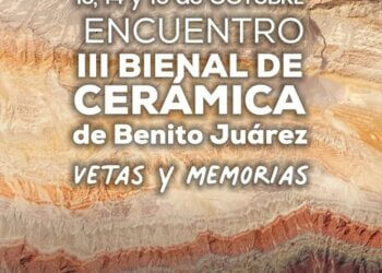 El proyecto «Vetas y memorias» recibió un apoyo económico del Ministerio de Cultura