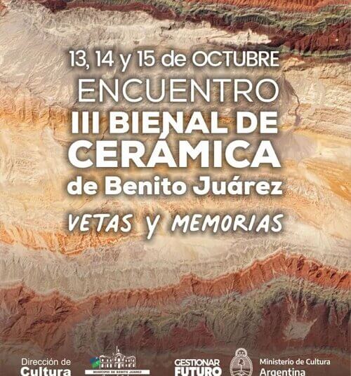 El proyecto «Vetas y memorias» recibió un apoyo económico del Ministerio de Cultura