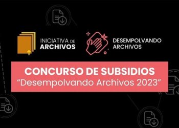 El proyecto «Archivos Abiertos al Futuro» fue seleccionado por la Fundación Bunge y Born y la Fundación Williams