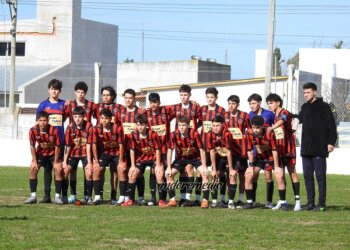 Liga Tandilense: Juarense jugó ante Unión y Argentino visitó a Juventud Unida