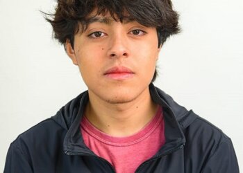 Intercambio de Jóvenes, David Campión viaja a Cournon D´Auvergne, Francia