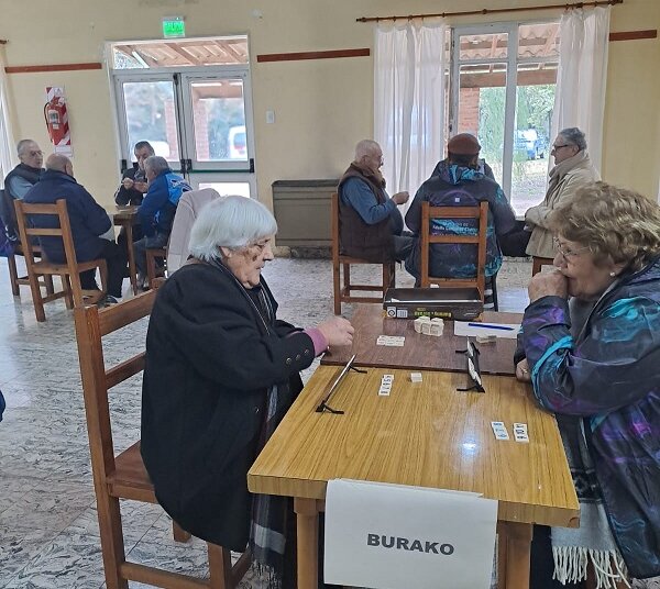 Más clasificados a Mar del Plata,  Fino-González en Truco y Leguizamón-Goñi en Escoba