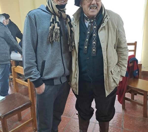 Más clasificados a Mar del Plata,  Fino-González en Truco y Leguizamón-Goñi en Escoba