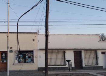 Menores de edad fueron hallados en un intento de robo