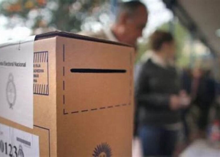 Horarios comerciales y prohibiciones según la ley por las elecciones P.A.S.O