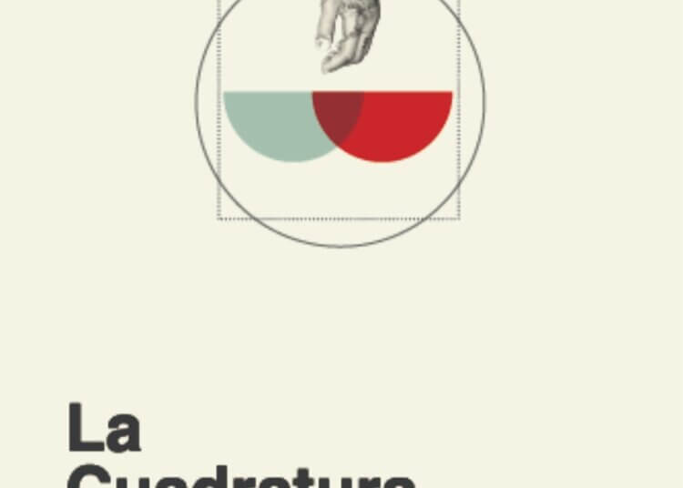 “La cuadratura del círculo” de José M. Iarussi