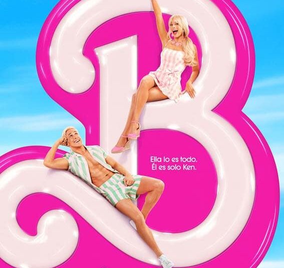 El Marinelli abre sus puertas, se proyectará Barbie y La Monja