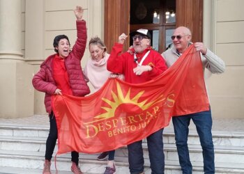 Culminó la Edición N°32, Cultura entre más de 35 mil finalistas