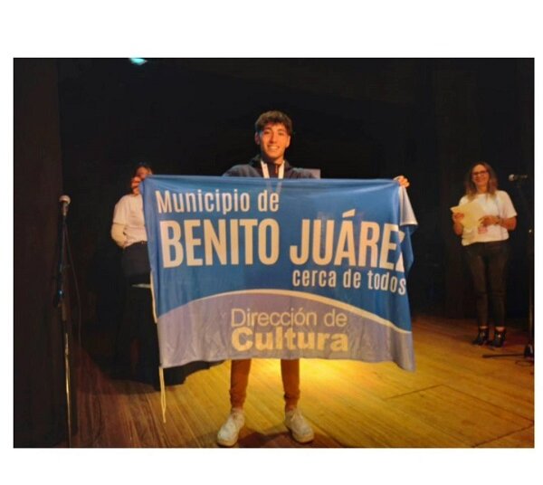 Culminó la Edición N°32, Cultura entre más de 35 mil finalistas