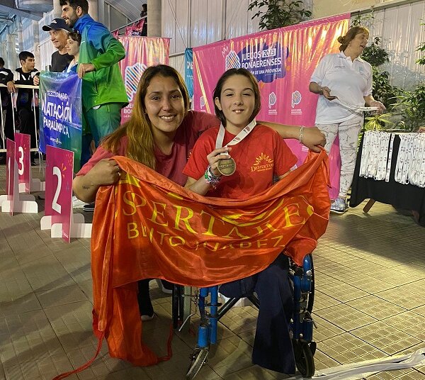 Diez medallas, diez momentos deportivos que nos llenaron de emoción