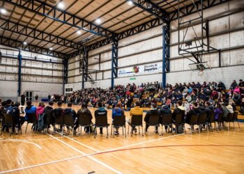 CUENTA REGRESIVA PARA LA FINAL PROVINCIAL