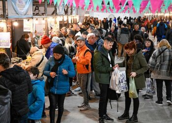 Sabores Bonaerenses llega a Chascomús
