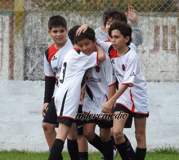 6ta fecha: Juarense empató con Santamarina sin goles