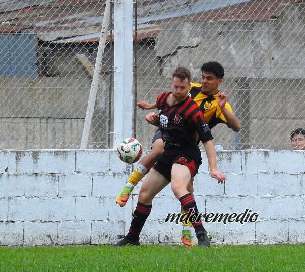 6ta fecha: Juarense empató con Santamarina sin goles