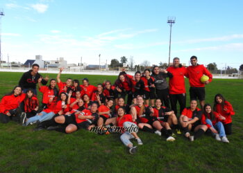 Juarense le ganó a Argentino 2 a 1 con goles de Taborda y Díaz
