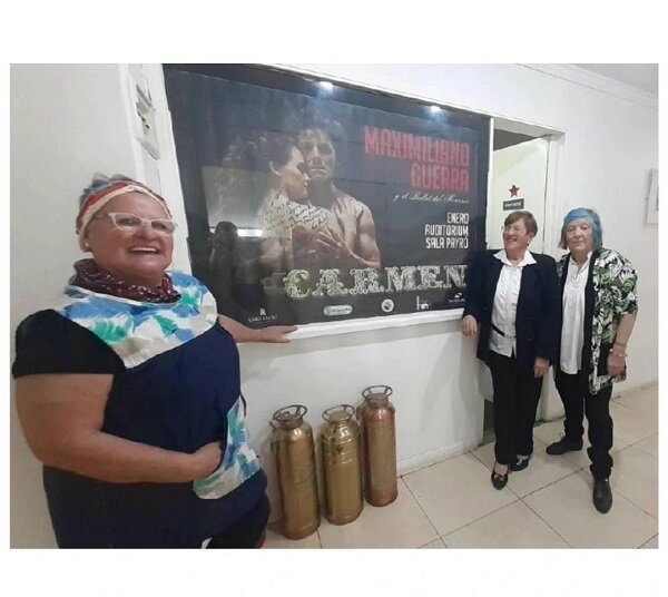 Culminó la Edición N°32, Cultura entre más de 35 mil finalistas