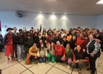 Bonaerenses: 17 disciplinas culturales estarán en las finales en Mar del Plata