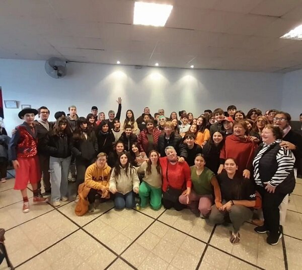 Bonaerenses: 17 disciplinas culturales estarán en las finales en Mar del Plata
