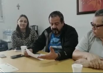 Nuevos profesionales para el hospital Juarense