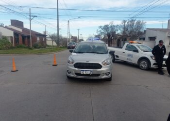 Choque en Tucumán y Pumará