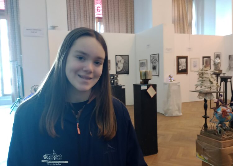 Sábado completo de competencias en el área de Cultura