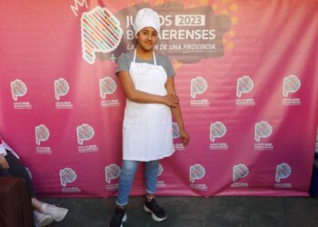 Sábado completo de competencias en el área de Cultura