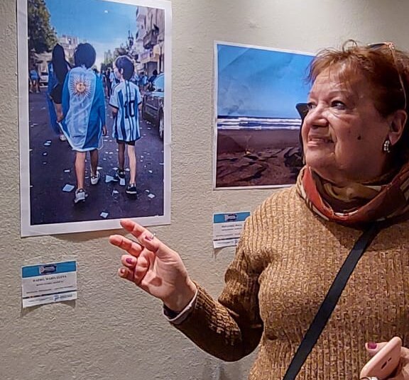 Sábado completo de competencias en el área de Cultura