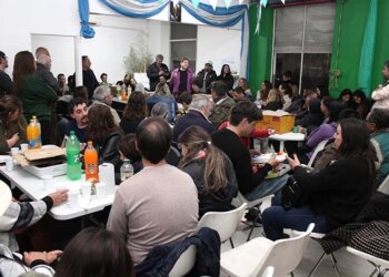 Juárez Renace se prepara para la recta final de la campaña