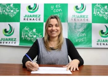 “En las urnas se pudo ver que la gente necesita un cambio”