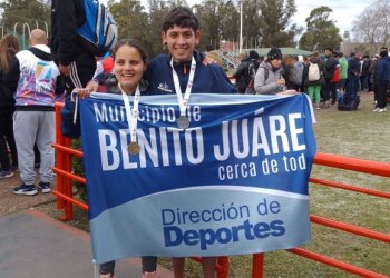 Diez medallas, diez momentos deportivos que nos llenaron de emoción