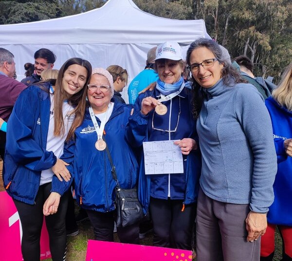 Diez medallas, diez momentos deportivos que nos llenaron de emoción