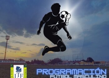 Todos los resultados de la 8va, 9na, 6ta y 5ta división que jugaron el sábado