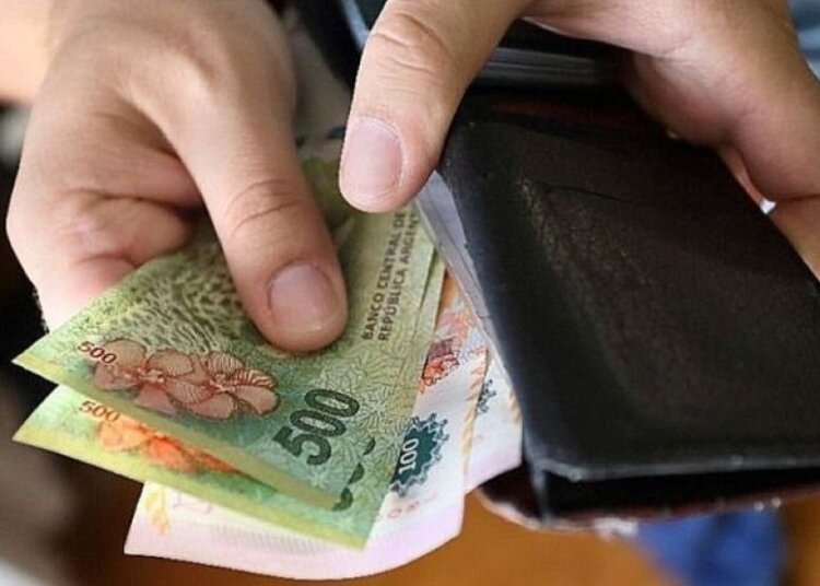 Nuevo aumento para los trabajadores municipales