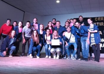 El Ballet de Folklore de Cultura recibió varios premios en el Certamen Sentir Rosaleño