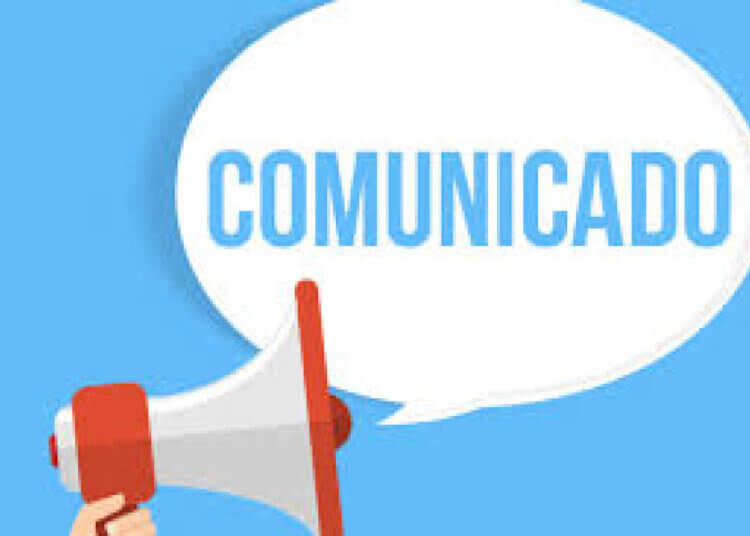 Comunicado de la Dirección del Hospital juarense