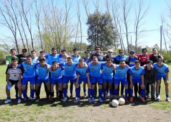 Liga Universitaria, Juárez le ganó a Cháves y esta a un paso de la semifinal