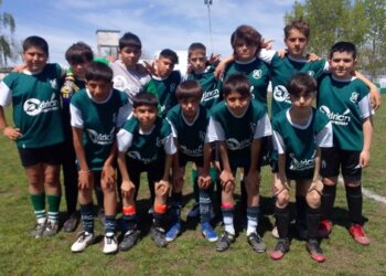 Juarense empató con Defensores de Ayacucho y Argentino igualó con San José