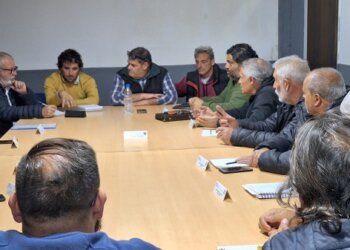 Liga Tandilense: Reunión de presidentes con decisiones varias