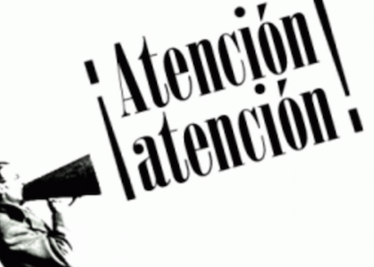 Información policial importante: no se están realizando llamados telefónicos desde la Cooperativa Eléctrica