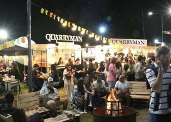 “Isla Fest», una propuesta con la mejor Cerveza Artesanal y gran variedad gastronómica