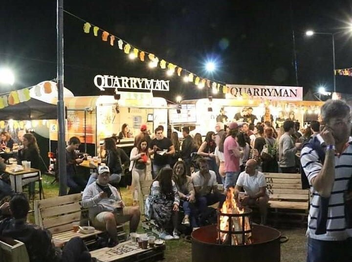 “Isla Fest», una propuesta con la mejor Cerveza Artesanal y gran variedad gastronómica