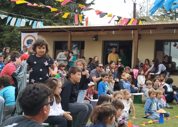 “Isla Fest», una propuesta con la mejor Cerveza Artesanal y gran variedad gastronómica