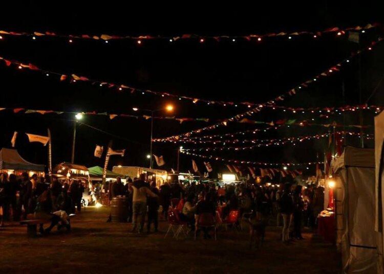 “Isla Fest», una propuesta con la mejor Cerveza Artesanal y gran variedad gastronómica