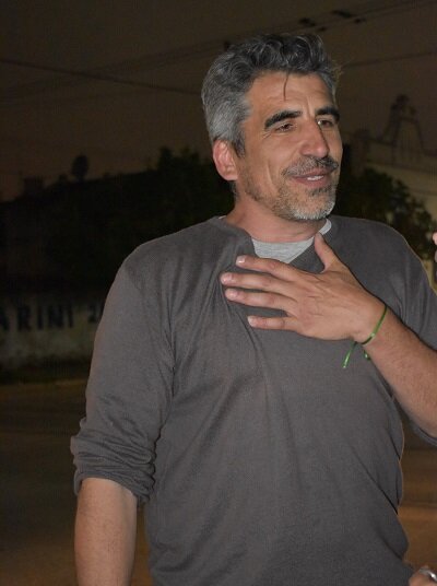 El oficialismo juarense obtuvo un ajustado triunfo, Julio Marini va por una gestión más