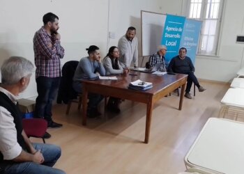 Nuevo curso de Gestión Empresarial gestionado a través de la Agencia Territorial González Chaves