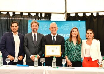 Otorgaron la máxima distinción en igualdad de género de ONU al Ministerio de Justicia y Derechos Humanos